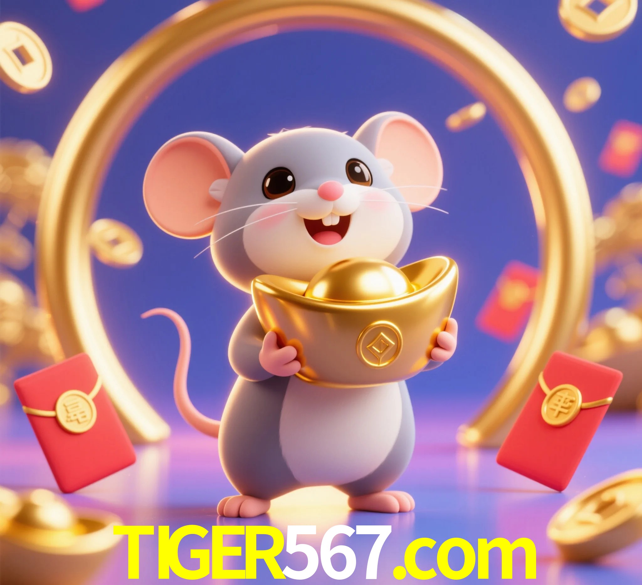Fortune-Tiger