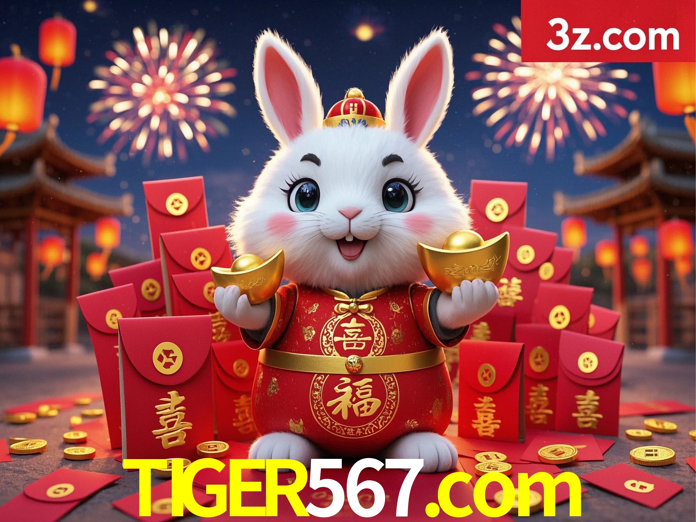 tiger567game-Slots