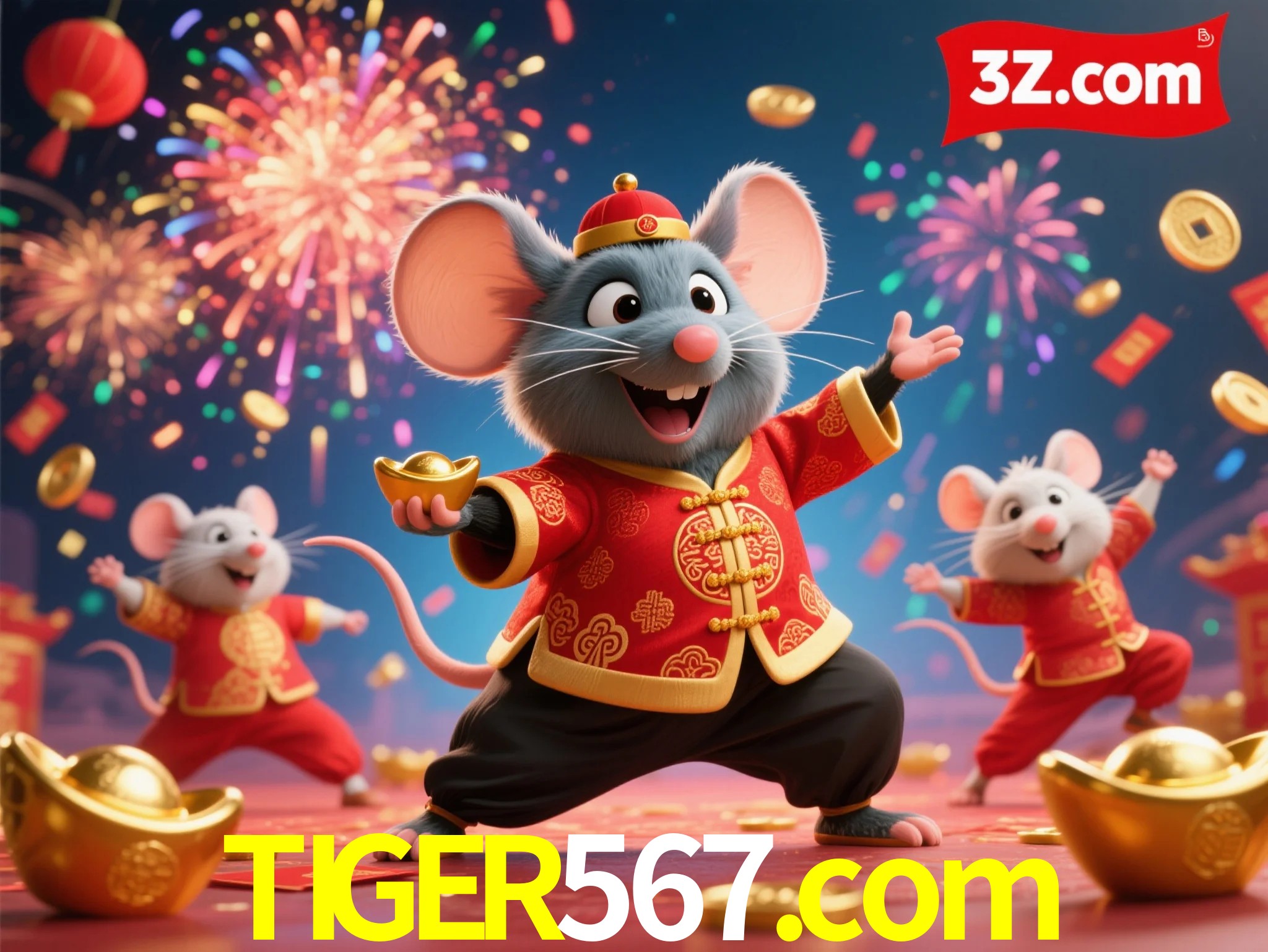 tiger567game-Apostas